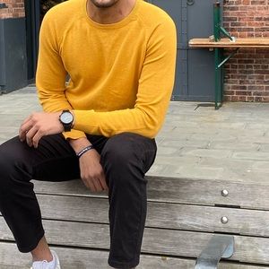 Full sleeve T-shirt